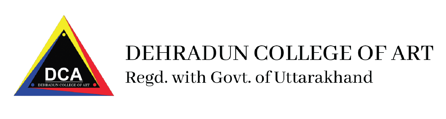 dehradun college of art