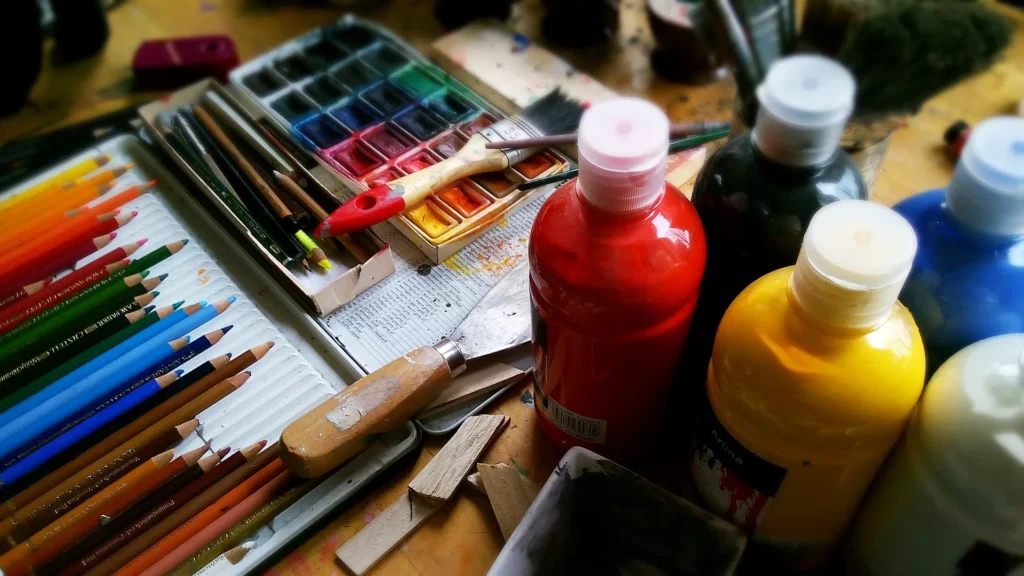 Top 10 Most Influential Art Styles In Modern History