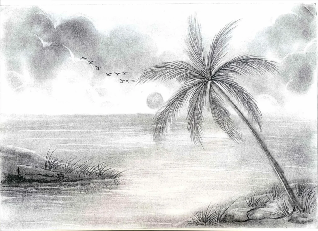 10 Tips for Beginners to Improve their Sketching Skills 10 Tips for Beginners to Improve their Sketching Skills