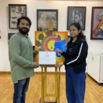 Rangoli Competition