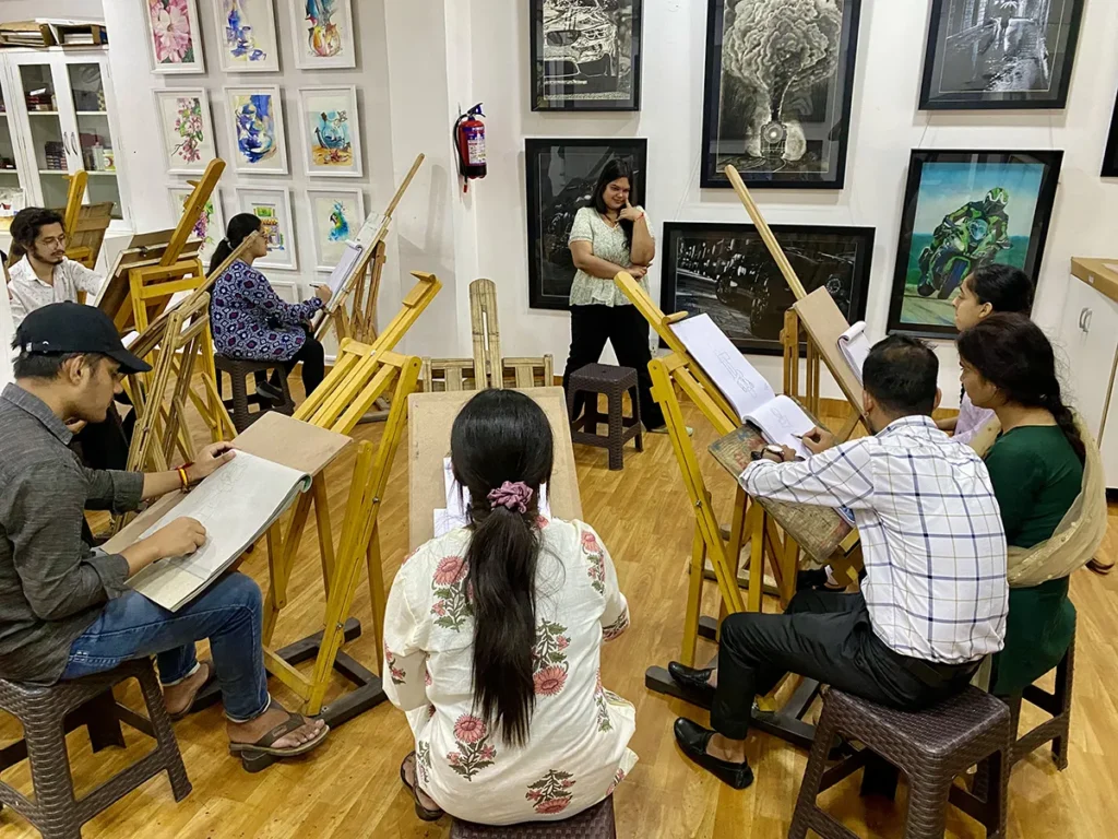 Student’s Work
