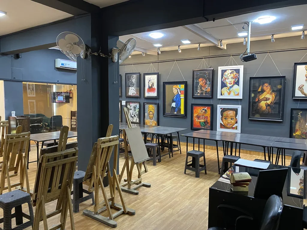 Interiors