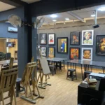 Interiors